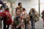 L'Egypte sécurise sa frontière avec Gaza - © La Libre