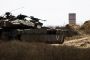 L'EI revendique des tirs de roquettes sur Israël - © Le Monde.fr