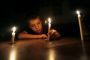 L'électricité devrait revenir dans la bande de Gaza - © Nouvel Obs