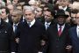 L'Elysée aurait demandé à Netanyahu de ne pas venir - © Les Echos