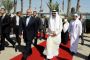 L'émir du Qatar à Gaza malgré le blocus - © RIA Novosti