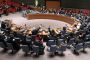 L'Europe et les arabes s'unissent contre Israël au conseil de sécurité de l'ONU - © Juif.org