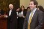 L'ex-député Laurent Louis comparaîtra devant la cour d'appel lundi - © La Libre