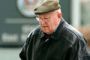 L'ex-garde de camp nazi Demjanjuk en Allemagne - © La Libre