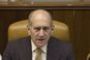 L'ex-premier ministre israélien Ehoud Olmert condamné à un an de prison avec sursis - © Le Monde