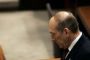 L'ex-Premier ministre israélien Ehoud Olmert condamné à six ans de prison - © France24 - moyen-orient