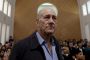 L'ex-premier ministre israélien Ehoud Olmert condamné à dix-huit mois de prison ferme pour corruption - © Le Monde.fr