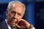 L'ex-premier ministre israélien Shimon Peres est mort - © Radio-Canada | Nouvelles