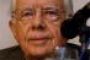 L'ex-président américain Jimmy Carter veut rencontrer le Hamas malgré les pressions - © 20Minutes