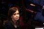 L'ex-présidente argentine Cristina Kirchner visée par un mandat d'arrêt pour « trahison » - © Le Monde.fr