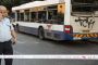 L'explosion dans un bus israélien était « un attentat terroriste », selon la police - © Le Monde.fr