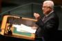 L'holocauste, le «crime le plus odieux» de l'ère moderne, selon Mahmoud Abbas - © 20Minutes