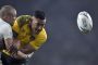 L'homophobie de l'international australien Israel Folau met le rugby sous tension - © Le Monde.fr