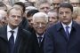 Lhypocrite du jour : Mahmoud Abbas « condamne » lattaque au camion-bélier de Barcelone - © Le Monde Juif
