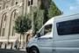 L'incendiaire présumé de la synagogue en prison - © DHNet.be