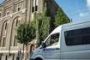 L'incendiaire présumé de la synagogue d'Anderlecht remis en liberté - © DHNet.be