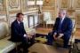 L'Iran au c'ur de la rencontre entre Macron et Netanyahu - © RFI.fr