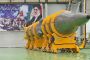 L'Iran construit un nouveau site de lancement de missiles - © Juif.org