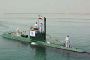 "L'Iran construit un sous-marin nucléaire" - © Juif.org
