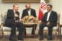 "L'Iran et la Turquie ensemble contre l'arrogance occidentale" - © Juif.org