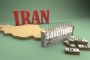 "L'Iran étouffe sous les sanctions américaines" - © Juif.org