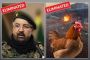 L'Iran salue l'attaque du Hezbollah contre Israël, malgré son échec - © Juif.org
