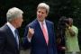 L'Iran sera jugé sur ses actions, promet Kerry à Israël - © 20Minutes