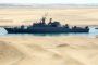 L'Iran va déployer des navires de guerre en Méditerranée - © Juif.org