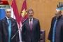 L'islamiste Mohamed Morsi investi président de la République d'Égypte - © Radio-Canada | Nouvelles