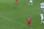 L'Israélien Ben Haim a trouvé comment faire rater un coup franc à Bale (VIDEO) - © DHNet.be