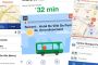 L'israélien Moovit étoffe son offre de mobilité intelligente - © Les Echos
