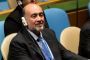 L'israélien Prosor quitte un "discours" d'Ahmadinejad à New York - © Juif.org