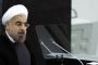 L'offensive de charme de Rohani inquiète Israël - © Le Figaro