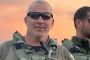 L'officier de réserve Sebastian Haion, 51 ans, est tombé à Gaza - © Juif.org