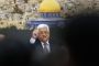 L'offre de paix de Trump ? la "claque du siècle", selon Mahmoud Abbas - © Nouvel Obs