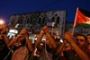 L'OMS presse Israël de soigner des prisonniers palestiniens en grève de la faim - © Radio-Canada | Nouvelles