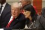 L'ONU affronte Trump sur la question de Jérusalem - © Radio-Canada | Nouvelles