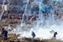 L'ONU critique le traitement des manifestants palestiniens - © La Libre