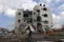 L'ONU demande à Israël et aux Palestiniens d'enquêter sur la guerre de Gaza - © Le Monde