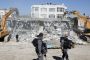 L'ONU dénonce un nombre record de Palestiniens déplacés en 2014 - © Le Monde.fr