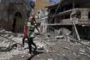 L'ONU lance une enquête sur "toutes les violations" commises pendant l'offensive ... - © La Libre