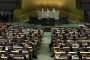 L'ONU reconnaît la "Palestine" avec une écrasante majorité - © Juif.org