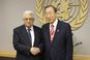 L'ONU se prononce sur le statut d'observateur de la Palestine - © Le Monde.fr