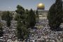 L'ONU somme Israël de faciliter l'accès des Palestiniens à l'esplanade des mosquées pour le ramadan - © Le Monde.fr