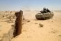 L'opération dans le Sinaï est coordonnée avec Israël, selon une source égyptienne - © Juif.org