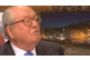 "L'opération Taubira est une baudruche politique", pour Jean-Marie Le Pen - © LCI.fr - Politique