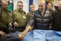 L'opposition syrienne remercie Netanyahou - © Juif.org