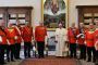 L'Ordre de Malte, la cagnotte suisse et les adversaires du pape - © Le Monde.fr