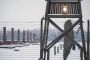 L'organisation industrielle de la mort dans le camp d'Auschwitz-Birkenau - © Le Figaro