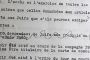 L'original du statut des juifs accable le Maréchal Pétain  - © Le Figaro